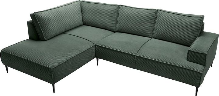 Produktbild Vente-unique Gineto (Ecksofa)