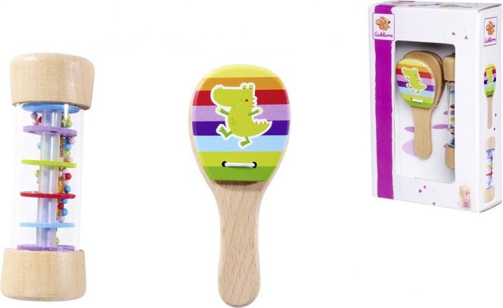 Immagine prodotto Eichhorn Sonaglio del set musicale