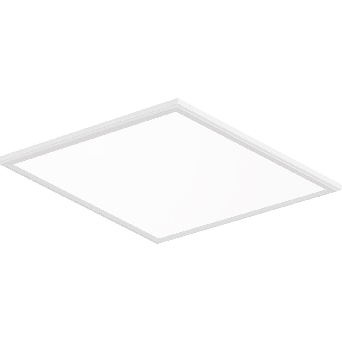 PiL, Wandleuchte + Deckenleuchte, LED-Panel (4000 lm)