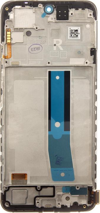 Produktbild Xiaomi LCD Display + Touch Unit + Front Cover for Redmi Note 12S (Display, Xiaomi Redmi Note 12S)