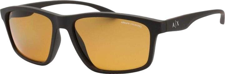 Actual product image Armani Exchange Sunglasses