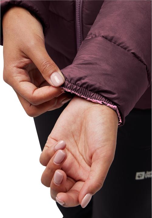 Immagine prodotto Jack Wolfskin Nebelhorn Down Hoody W (M)
