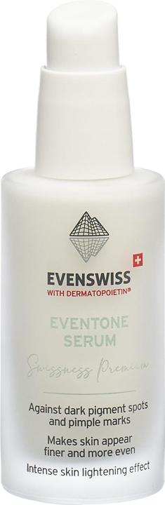 Produktbild Evenswiss Eventone Serum (50 ml)