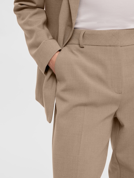 Image du produit Selected Femme Pantalon tissé (36)