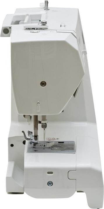 Actual product image MC250C Sewing Machine Semi Automatic Sewing Machine Electromechanical