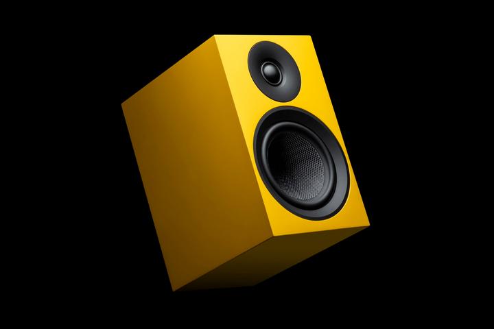 Image du produit Pro-Ject Speaker Box 5 E Carbone (1 paire)