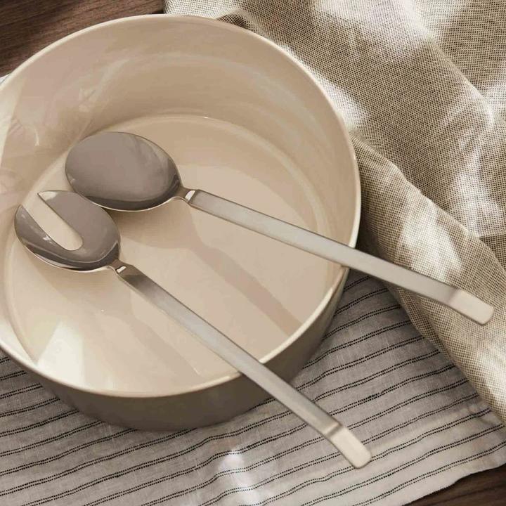 Produktbild Alessi Dry (Salatbesteck)