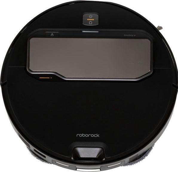 Actual product image Roborock Saros Z70 RDS (22000 Pa, Wiping pads (rotating))