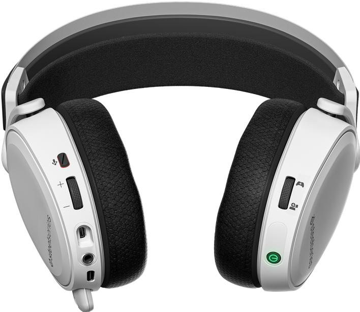 Productafbeelding SteelSeries Arctis 7+ (Bedraad)
