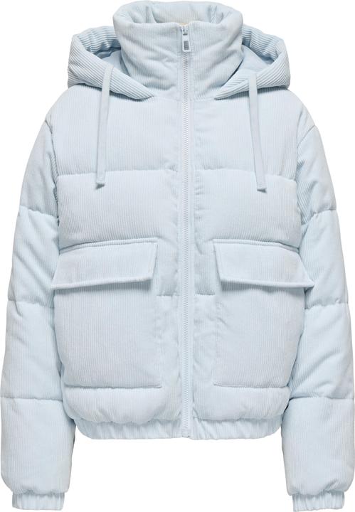 Produktbild Only ONLEVI Daunenjacke Daunenjacke (XS)