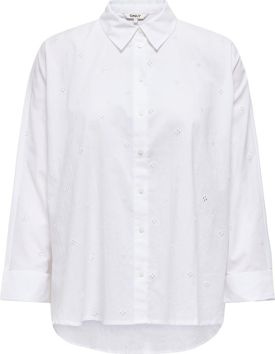 Actual product image Only ONLNEW Hemd Hemd (M)