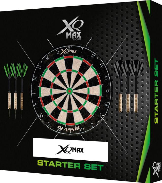 Produktbild XQ Max Casey