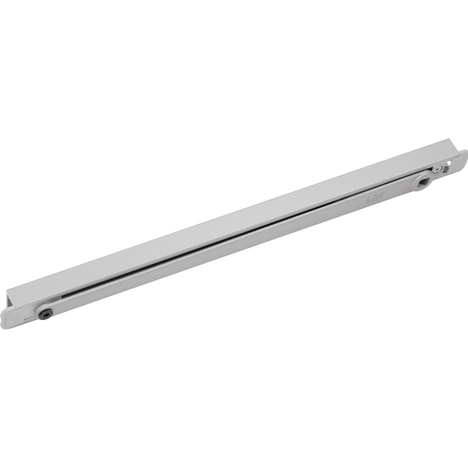 Dormakaba, Türöffner + Türschliesser, Gleitschiene G96 N K8/K12, links, für Türschliesser Zubehör