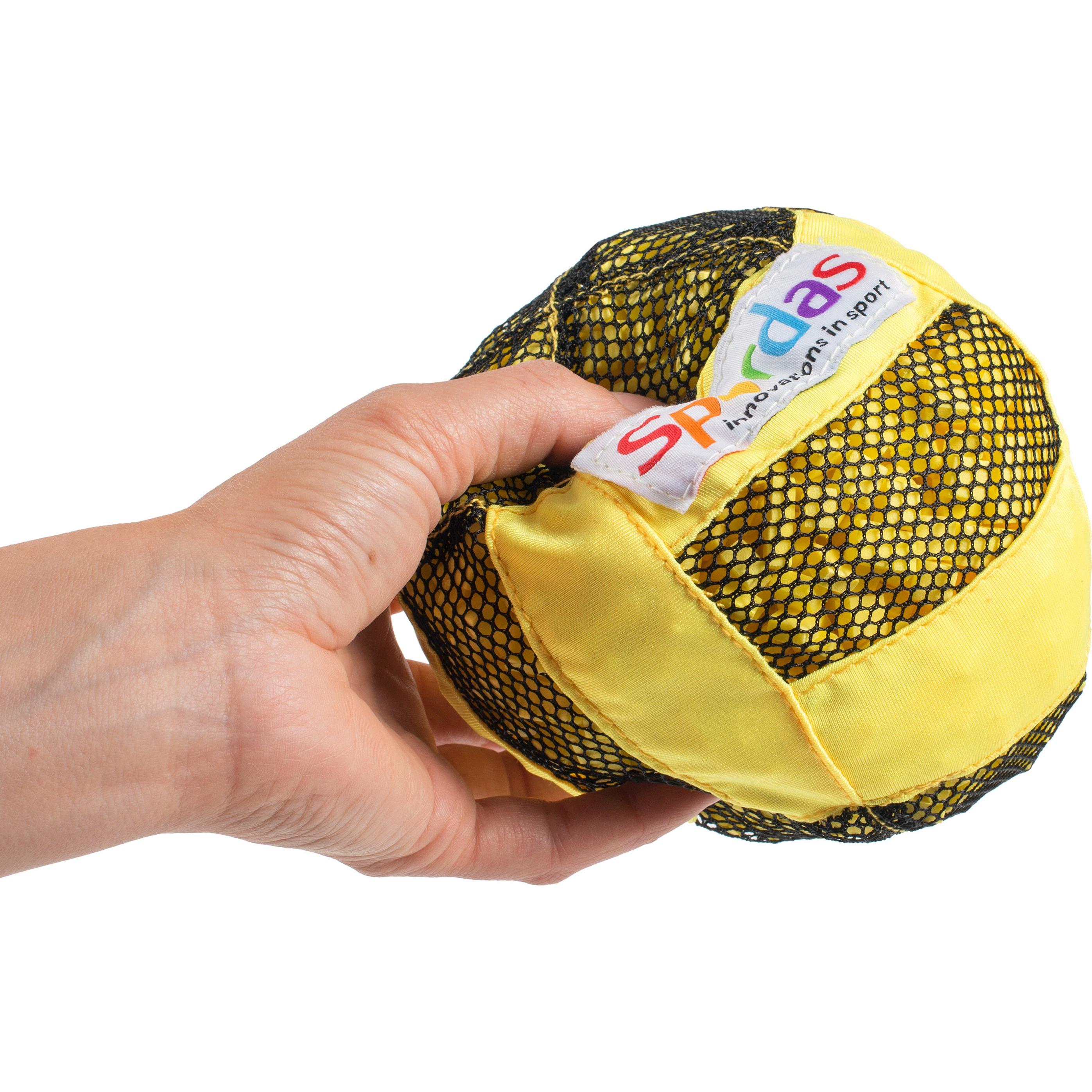 Thumbnail - Spordas, Gymnastikball, (20 cm)
