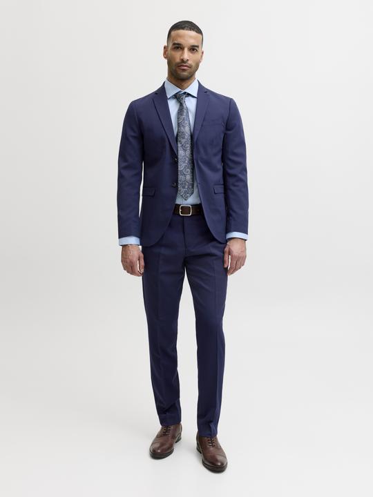 Actual product image Jack & Jones Super Slim Fit Anzug Hose (56)