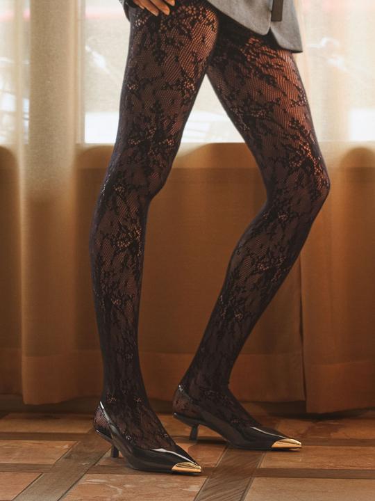 Actual product image Bianco BIAKRISTIN Slingbacks (36)