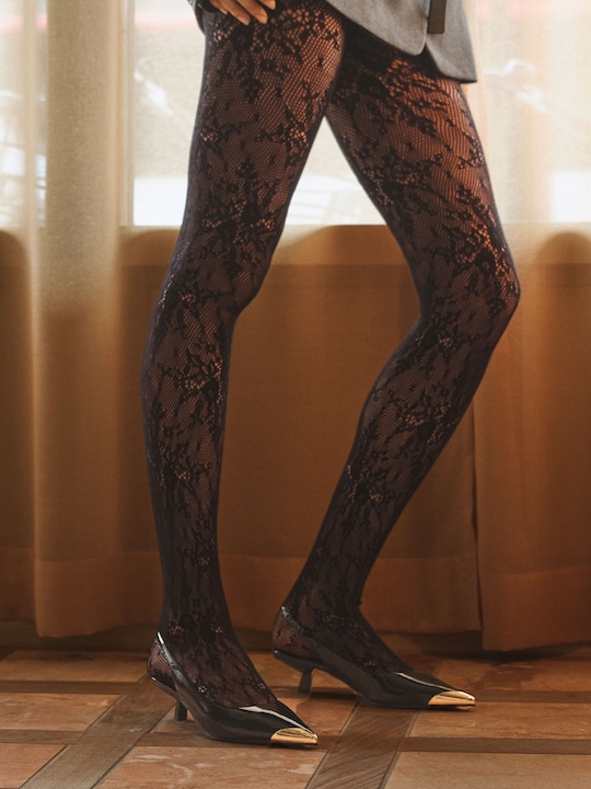 Image du produit Bianco BIAKRISTIN Slingbacks (36)