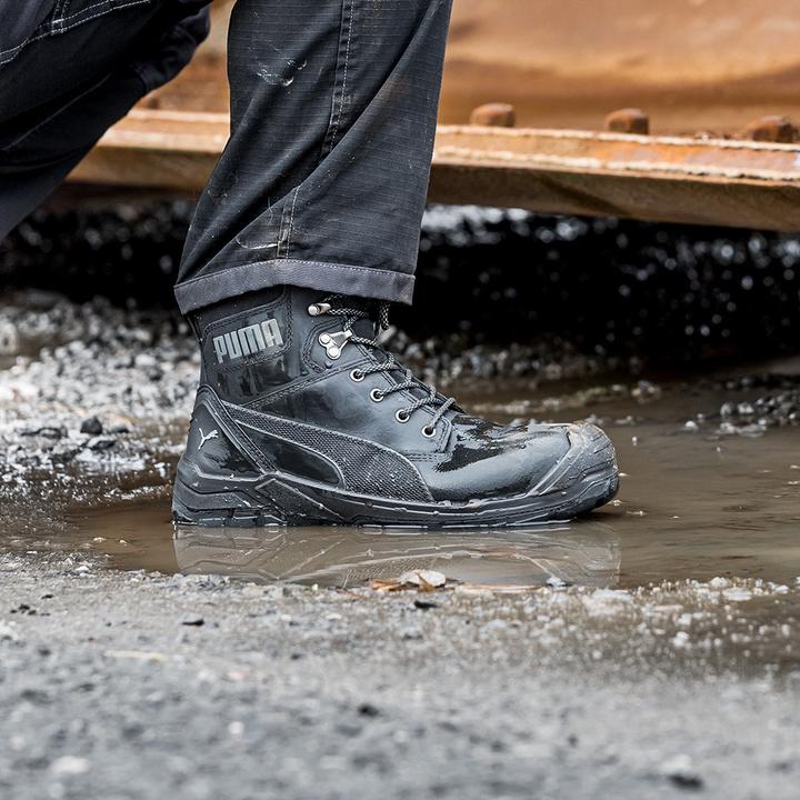 Produktbild Puma Stiefel (S3, 45)