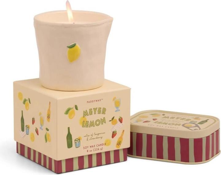 Produktbild Paddywax Bistro (226 g)