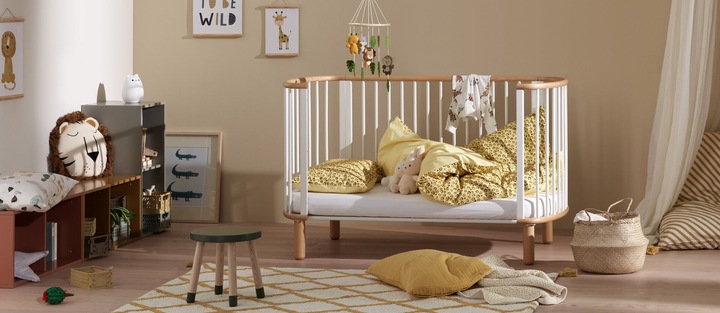 Immagine prodotto micasa Rebeca (100 x 135 cm, 40 x 60 cm)