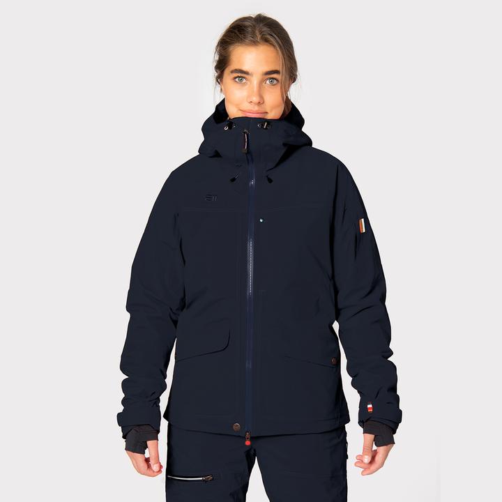 Produktbild Elevenate W Arosa Jacket (XS)