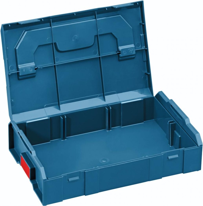 Actual product image Bosch Professional L-BOXX Mini 2.0