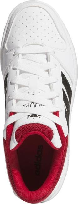Immagine prodotto Adidas Scarpe Hoops Classic per bambini (38 2/3)