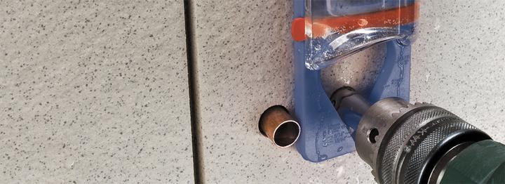 Produktbild kwb Wassersystem Diamant-Lochsägen 5-35 Mm (5 mm)