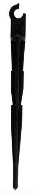 Image du produit Netafim Support pour capillaires d'irrigation de D 5 - 6 mm
