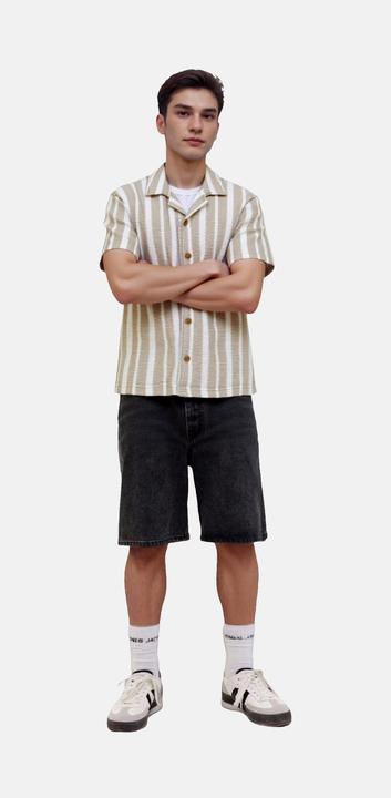 Immagine prodotto Name it Regular Fit Hemd (134, 140)