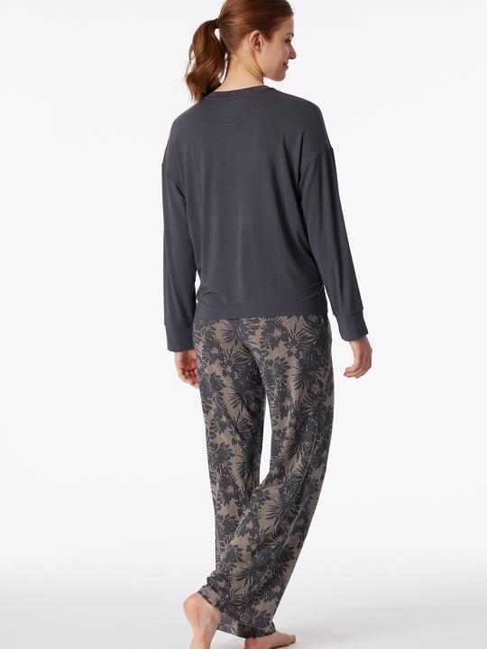 Image du produit Schiesser Pyjama Selected Premium (48, 4XL)