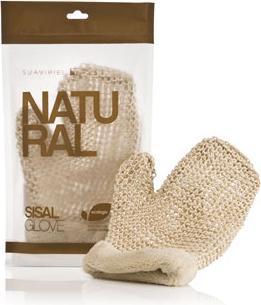 Produktbild Suavipiel NATURAL SISAL GUANTE ecológico 100% natural