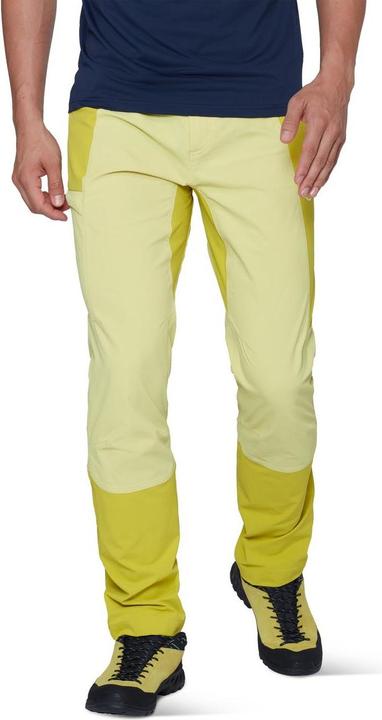 Produktbild Mammut Ducan Pants, Wanderhose (52)