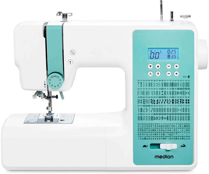 Medion LIFE® Digital sewing machine SD36 (MD11881)