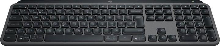 Immagine prodotto Logitech MX Keys S (Svizzera, Senza fili)