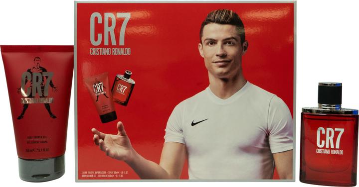 Produktbild CR7 Cristiano Ronaldo (Parfum Set)