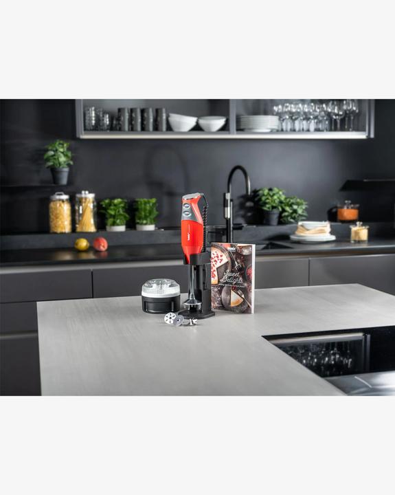 Actual product image Bamix Sweet Delights