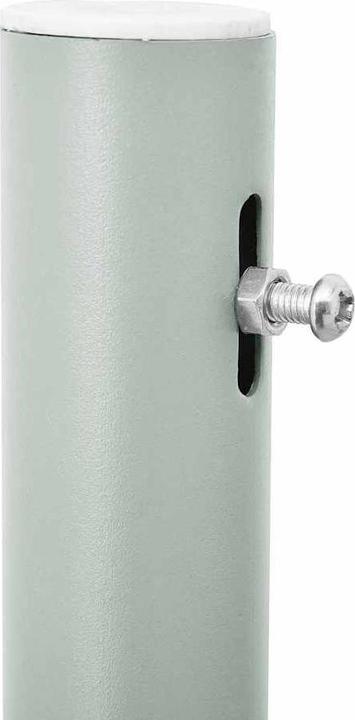 Produktbild vidaXL Seitenmarkise (6 m)