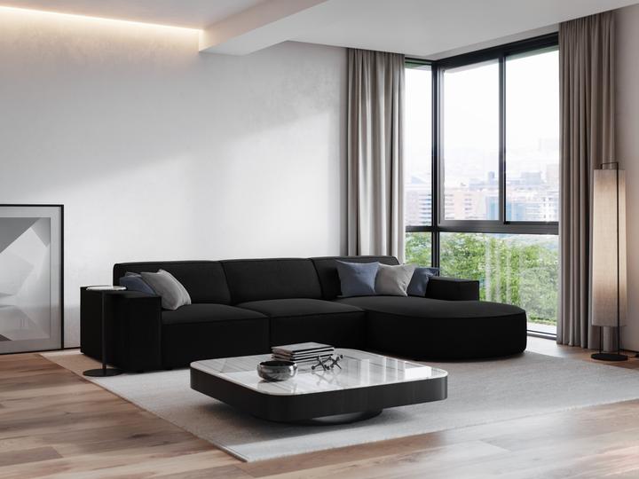 Actual product image Micadoni Jodie (Corner sofa)