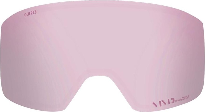 Actual product image Giro Contact Lense (Ski goggle replacement lens)