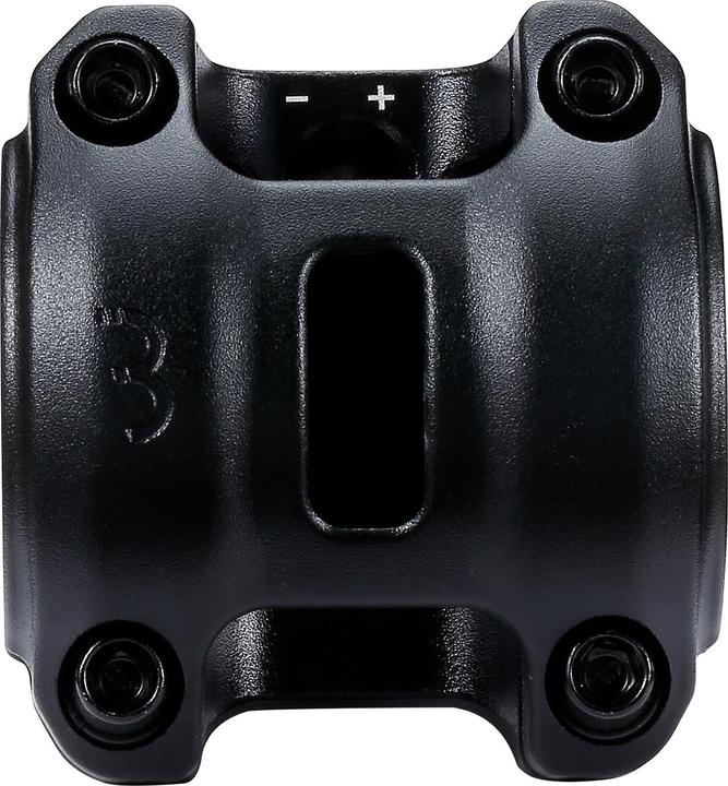 Produktbild BBB Vorbau gefedert, Ø31.8mm x 80mm (80 mm, 31.80 mm)