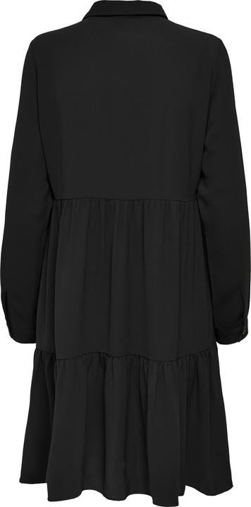 Actual product image JdY Plain blouse dress (36)