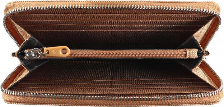 Actual product image Mandarina Duck MD20 Lux Zip Around Wallet