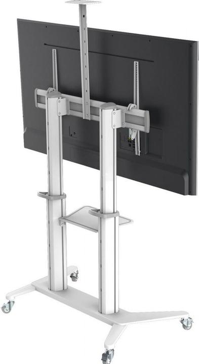 Actual product image Techly ICA-TR49W (140 kg)