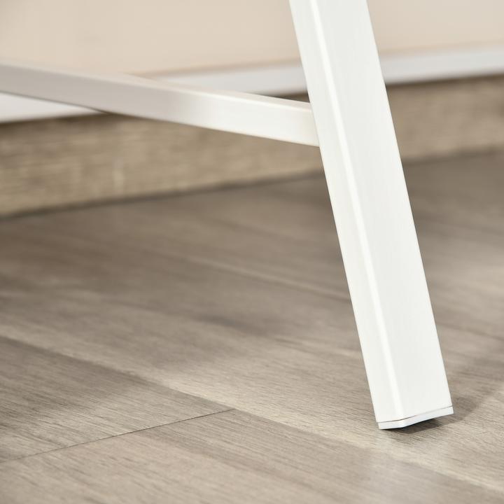 Actual product image Homcom Desk (84 x 45 x 85 cm)