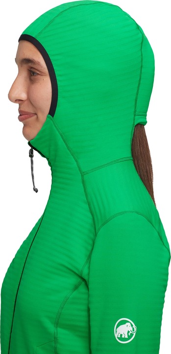 Produktbild Mammut Taiss Light ML Hoodie (XS)