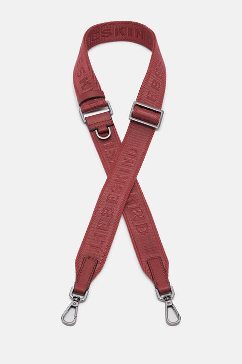 Actual product image Liebeskind Berlin Schultergurt Schultergurt aus Jacquard