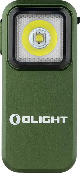 Actual product image Olight Oclip (4.85 cm, 300 lm)