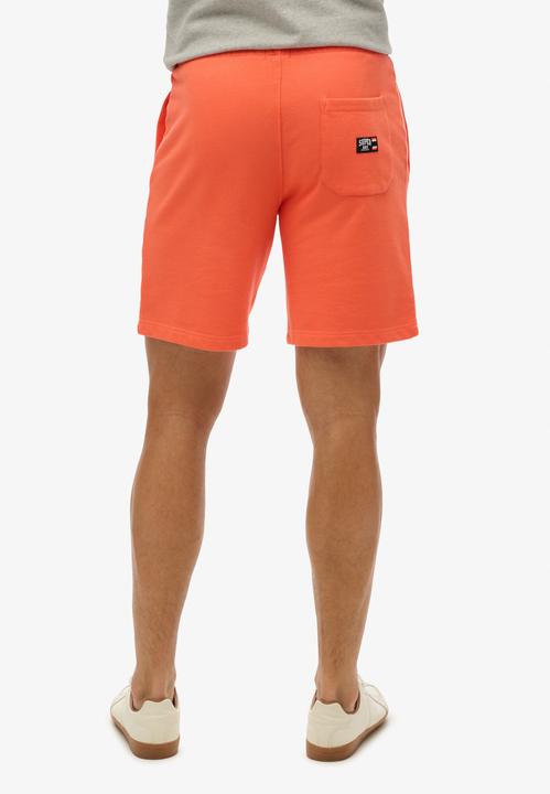 Produktbild Superdry Basic-Jersey mit Logo (L)
