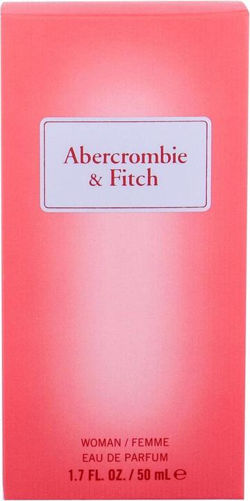 Produktbild Abercrombie and Fitch First Instinct Together (Eau de Parfum, 50 ml)